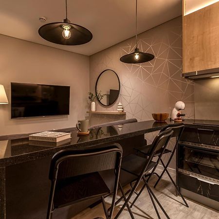 Zentrum - Stay & Residences By Ava Asuncion Dış mekan fotoğraf