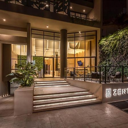 Zentrum - Stay & Residences By Ava Asuncion Dış mekan fotoğraf