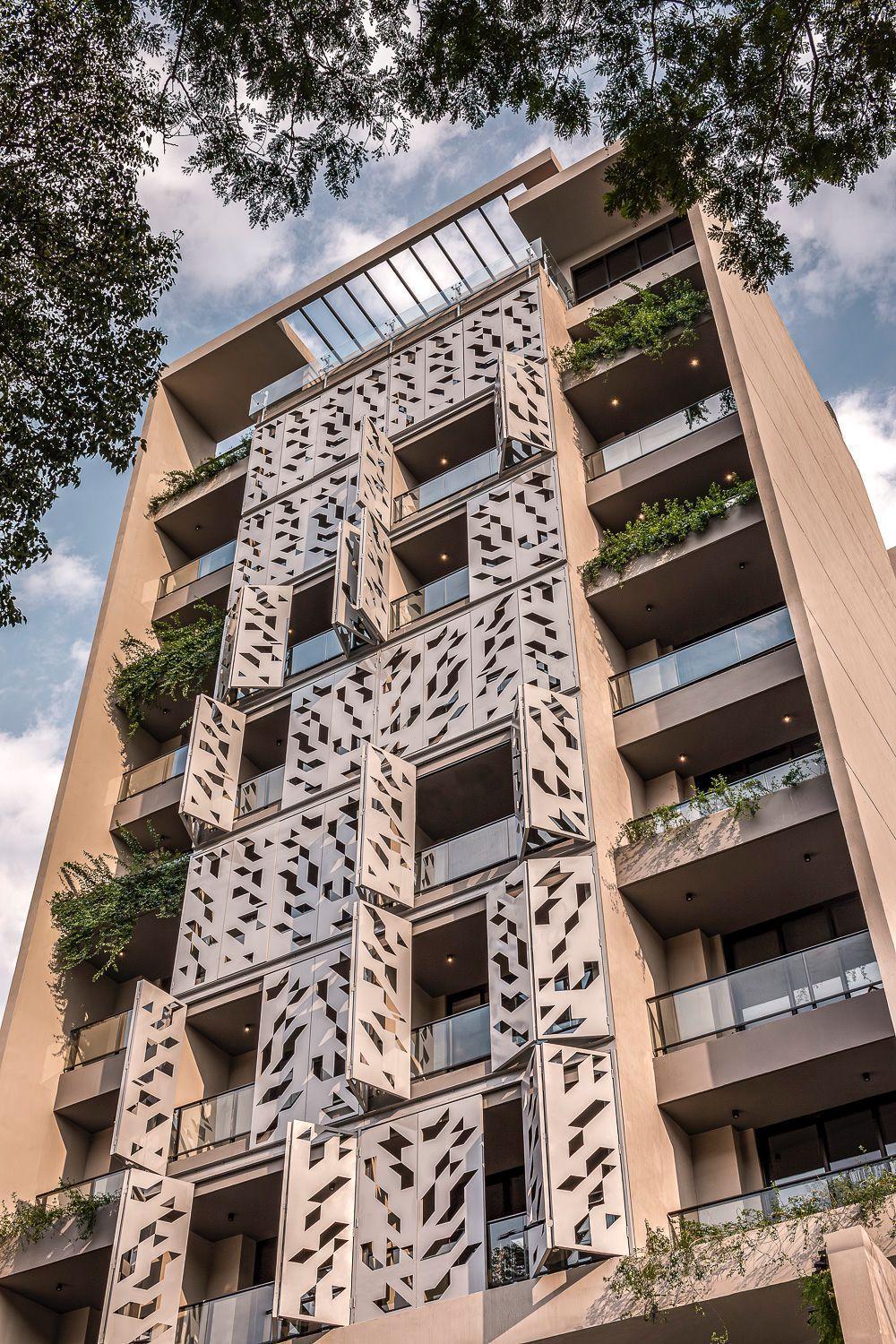 Zentrum - Stay & Residences By Ava Asuncion Dış mekan fotoğraf