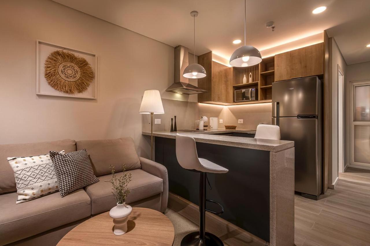 Zentrum - Stay & Residences By Ava Asuncion Dış mekan fotoğraf
