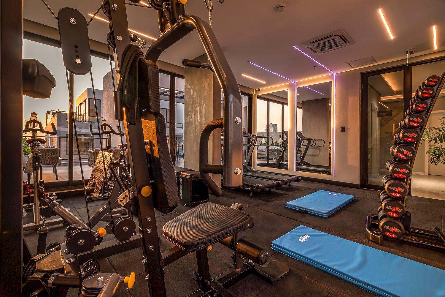 Zentrum - Stay & Residences By Ava Asuncion Dış mekan fotoğraf